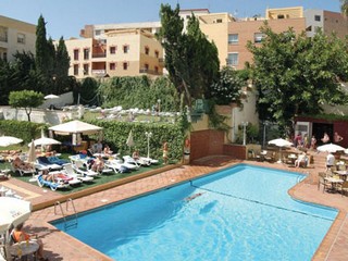 Hotel Roc Flamingo